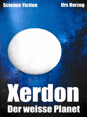 cover image of Xerdon